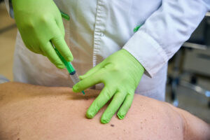 Pri liečbe chrbtice je najdôležitejšia presná diagnostika.